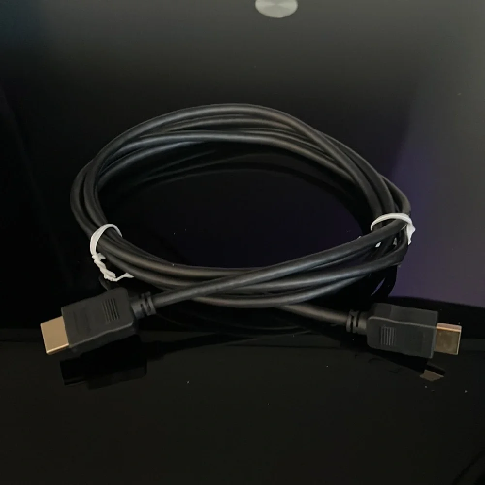 High Speed HDMI cable E119932-1 AWM STYLE 20276 80degree Celsius 30V VW-1